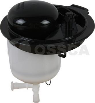 OSSCA 11534 - Degvielas filtrs www.autospares.lv