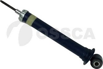 OSSCA 11631 - Shock Absorber www.autospares.lv