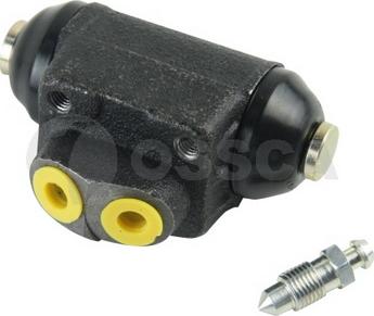 OSSCA 11672 - Wheel Brake Cylinder www.autospares.lv