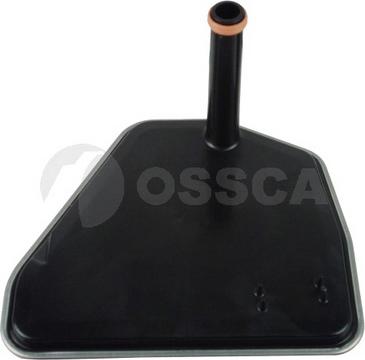 OSSCA 11068 - Hidrofiltrs, Automātiskā pārnesumkārba www.autospares.lv