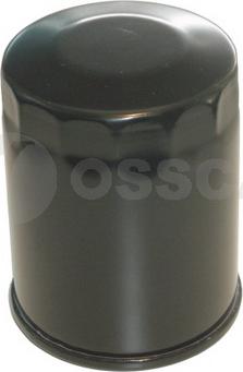 OSSCA 11024 - Oil Filter www.autospares.lv