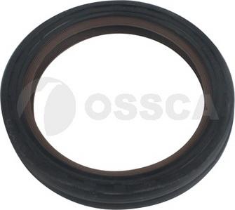 OSSCA 11071 - Vārpstas blīvgredzens, Kloķvārpsta www.autospares.lv