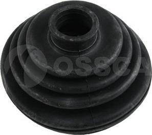 OSSCA 11196 - Bellow, drive shaft www.autospares.lv