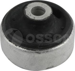 OSSCA 11139 - Сайлентблок, рычаг подвески колеса www.autospares.lv