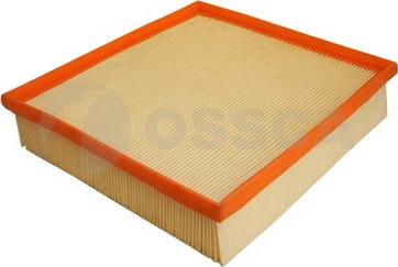 OSSCA 11803 - Air Filter, engine www.autospares.lv