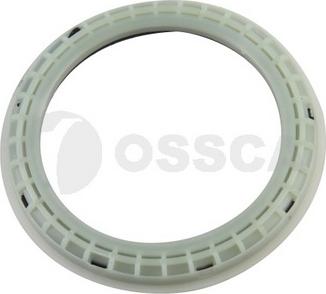 OSSCA 11755 - Опора стойки амортизатора, подушка www.autospares.lv