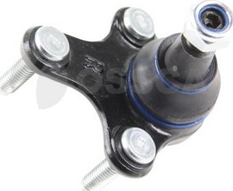 OSSCA 11727 - Ball Joint www.autospares.lv