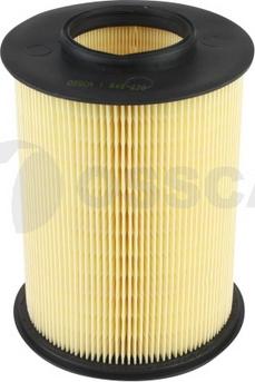 OSSCA 18539 - Air Filter, engine www.autospares.lv