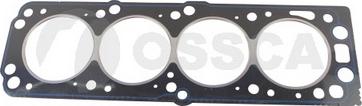 OSSCA 18579 - Blīve, Motora bloka galva www.autospares.lv