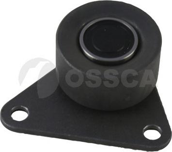 OSSCA 18633 - Parazīt / Vadrullītis, Zobsiksna autospares.lv