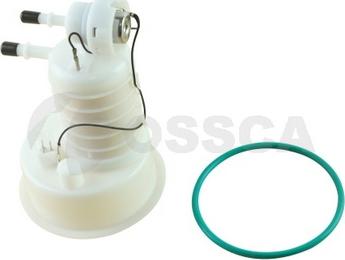 OSSCA 18103 - Degvielas filtrs www.autospares.lv