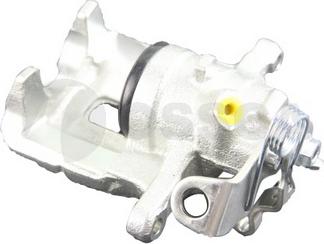 OSSCA 18879 - Brake Caliper www.autospares.lv