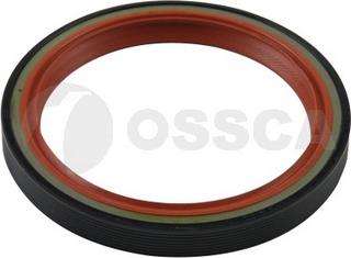 OSSCA 13423 - Vārpstas blīvgredzens, Kloķvārpsta www.autospares.lv