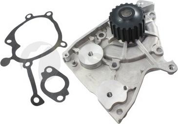 OSSCA 13594 - Water Pump www.autospares.lv