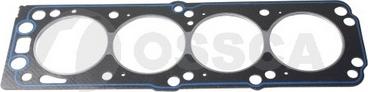 OSSCA 13645 - Blīve, Motora bloka galva www.autospares.lv