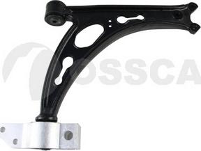 OSSCA 13001 - Track Control Arm www.autospares.lv