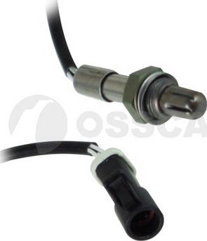 OSSCA 13160 - Lambda zonde autospares.lv