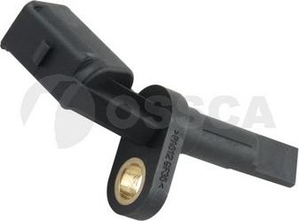 OSSCA 13112 - Sensor, wheel speed www.autospares.lv