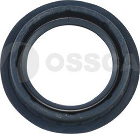 OSSCA 13225 - Уплотняющее кольцо, коленчатый вал www.autospares.lv