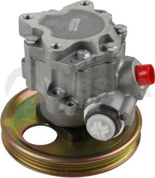 OSSCA 13765 - Hydraulic Pump, steering system www.autospares.lv