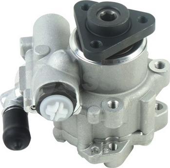 OSSCA 12906 - Hydraulic Pump, steering system www.autospares.lv