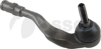 OSSCA 12451 - Tie Rod End www.autospares.lv