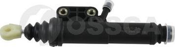 OSSCA 12458 - Master Cylinder, clutch www.autospares.lv