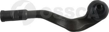 OSSCA 12452 - Tie Rod End www.autospares.lv