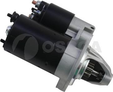 OSSCA 12590 - Starteris www.autospares.lv