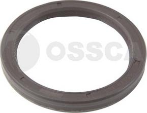 OSSCA 12547 - Vārpstas blīvgredzens, Kloķvārpsta www.autospares.lv