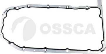 OSSCA 12552 - Instrumentu panelis www.autospares.lv