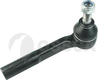 OSSCA 12561 - Tie Rod End www.autospares.lv