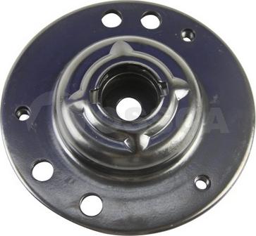 OSSCA 12534 - Top Strut Mounting www.autospares.lv