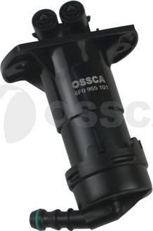 OSSCA 12520 - Ūdens sprausla, Lukturu tīrīšanas sistēma www.autospares.lv