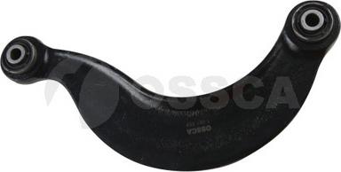 OSSCA 12570 - Bush of Control / Trailing Arm www.autospares.lv