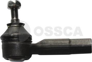 OSSCA 12653 - Наконечник рулевой тяги, шарнир www.autospares.lv