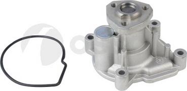 OSSCA 12668 - Water Pump www.autospares.lv