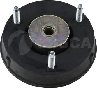 OSSCA 12611 - Опора стойки амортизатора, подушка www.autospares.lv