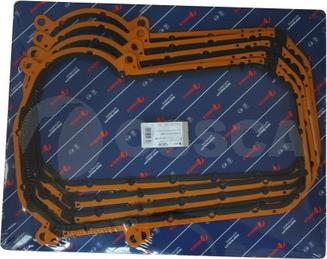 OSSCA 12639 - Blīve, Eļļas vācele www.autospares.lv