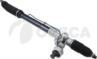 OSSCA 12809 - Steering Gear www.autospares.lv