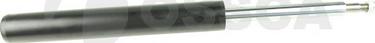 OSSCA 12810 - Shock Absorber www.autospares.lv