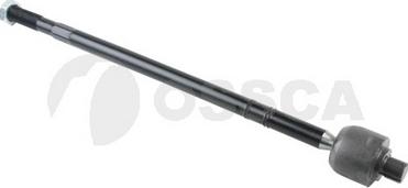 OSSCA 12871 - Inner Tie Rod, Axle Joint www.autospares.lv