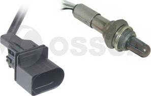 OSSCA 12254 - Lambda Sensor www.autospares.lv