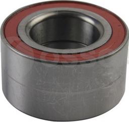 OSSCA 12216 - Wheel hub, bearing Kit www.autospares.lv