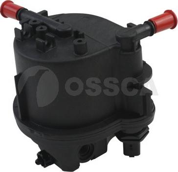 OSSCA 12756 - Fuel filter www.autospares.lv