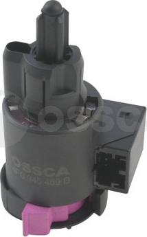 OSSCA 12752 - Brake Light Switch / Clutch www.autospares.lv