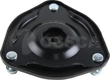 OSSCA 17943 - Опора стойки амортизатора, подушка www.autospares.lv