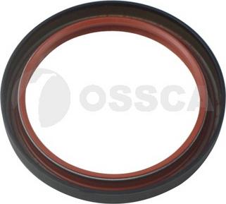 OSSCA 17987 - Vārpstas blīvgredzens, Kloķvārpsta www.autospares.lv