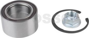 OSSCA 17571 - Wheel hub, bearing Kit www.autospares.lv