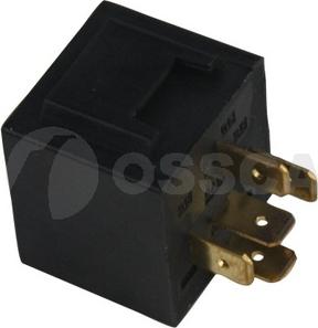 OSSCA 17118 - Relejs www.autospares.lv